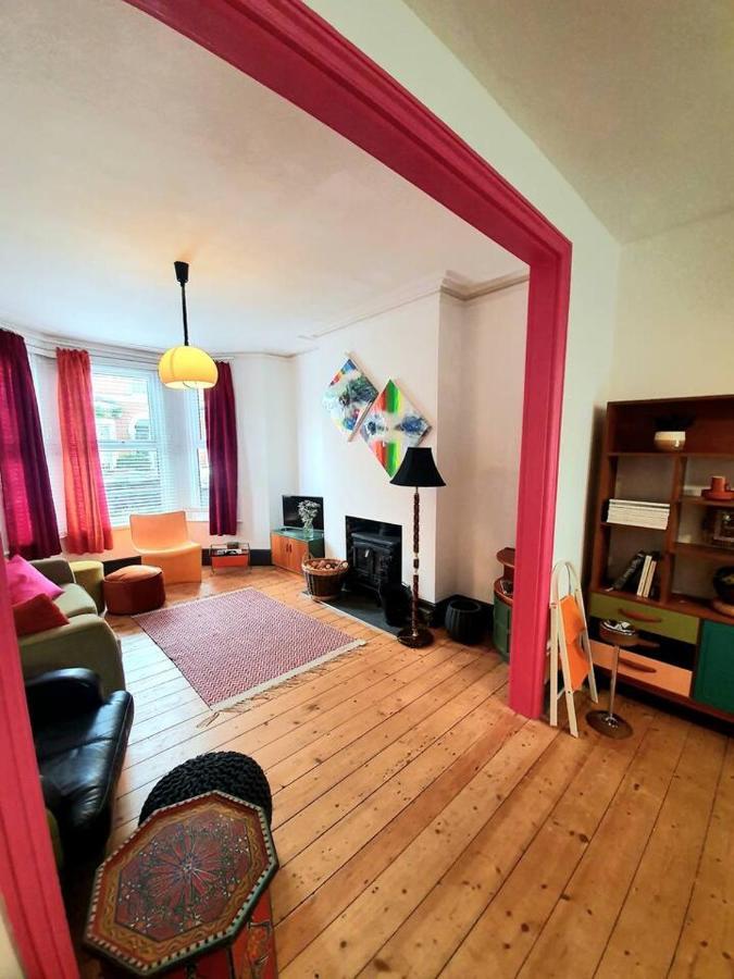 Casa Colour Holiday home Margate