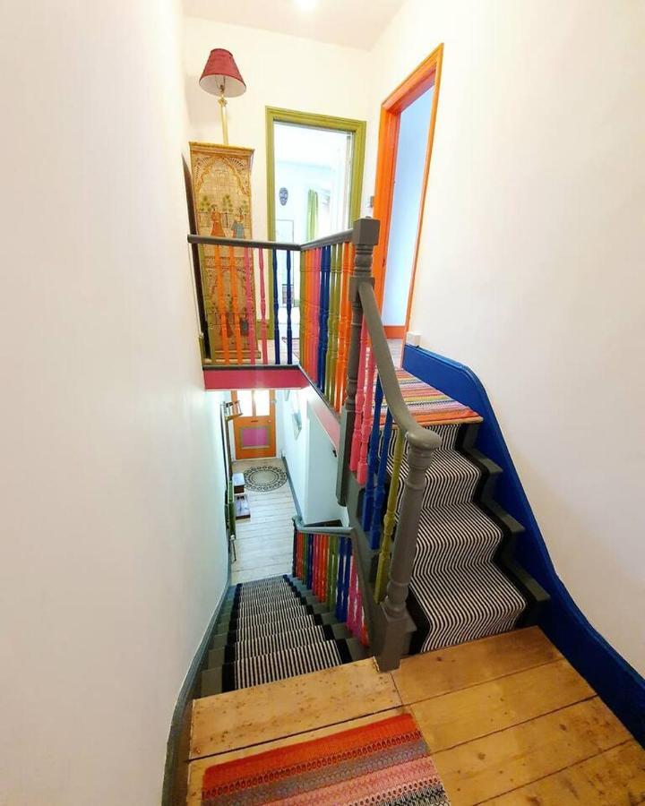 Holiday home Casa Colour