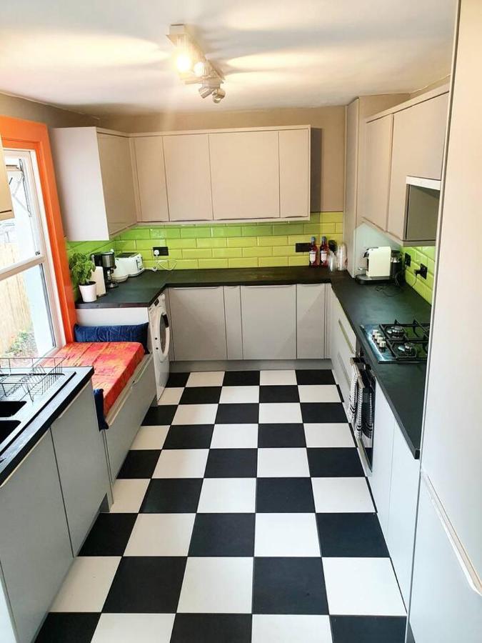 Holiday home Casa Colour