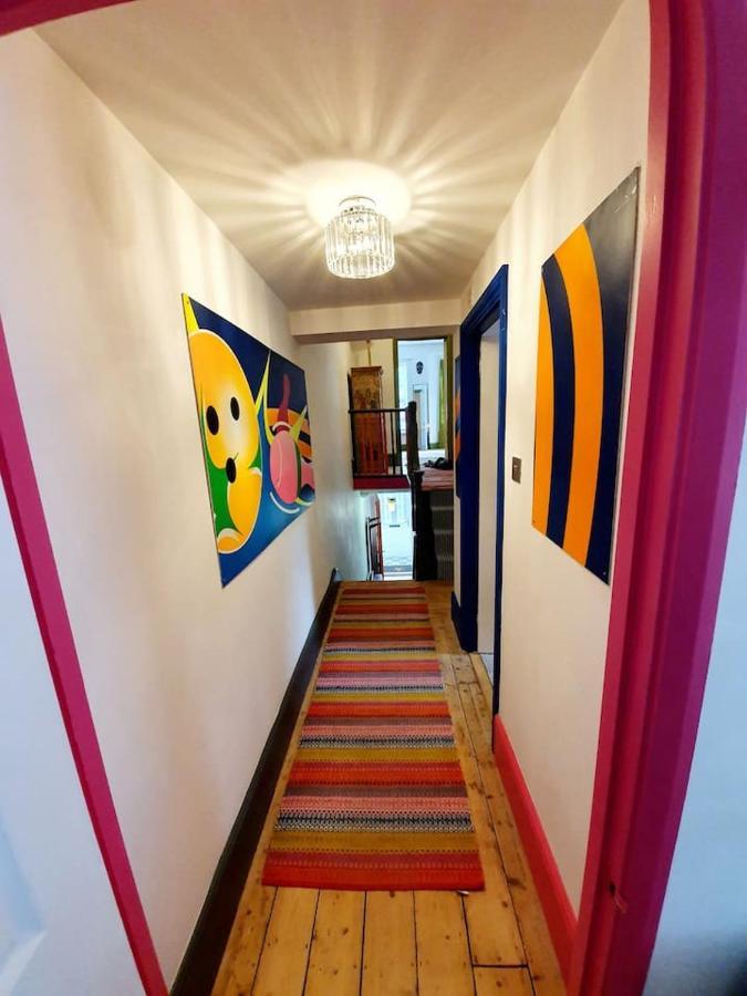 Casa Colour Holiday home *